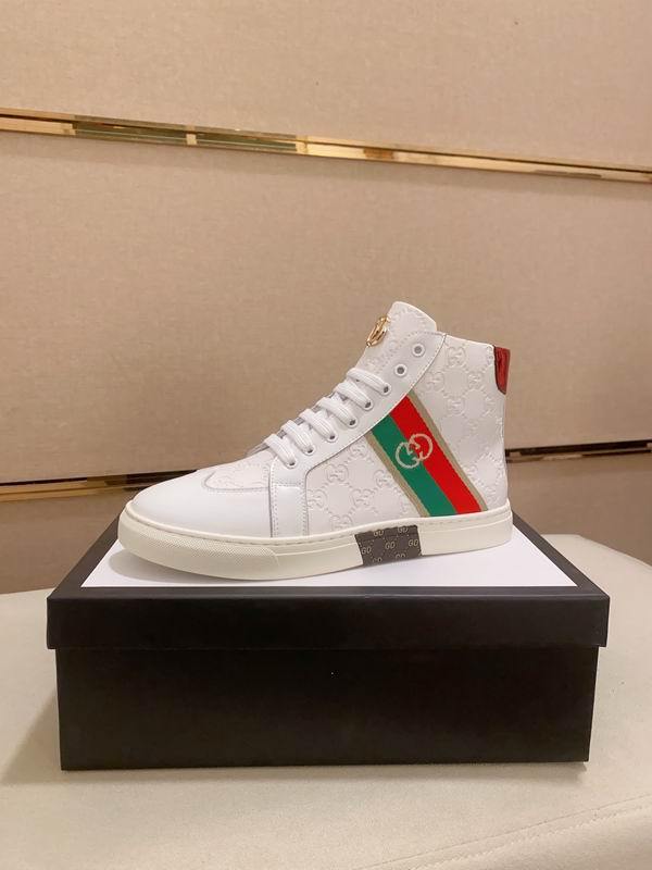 Gucci Men's Shoes 1214